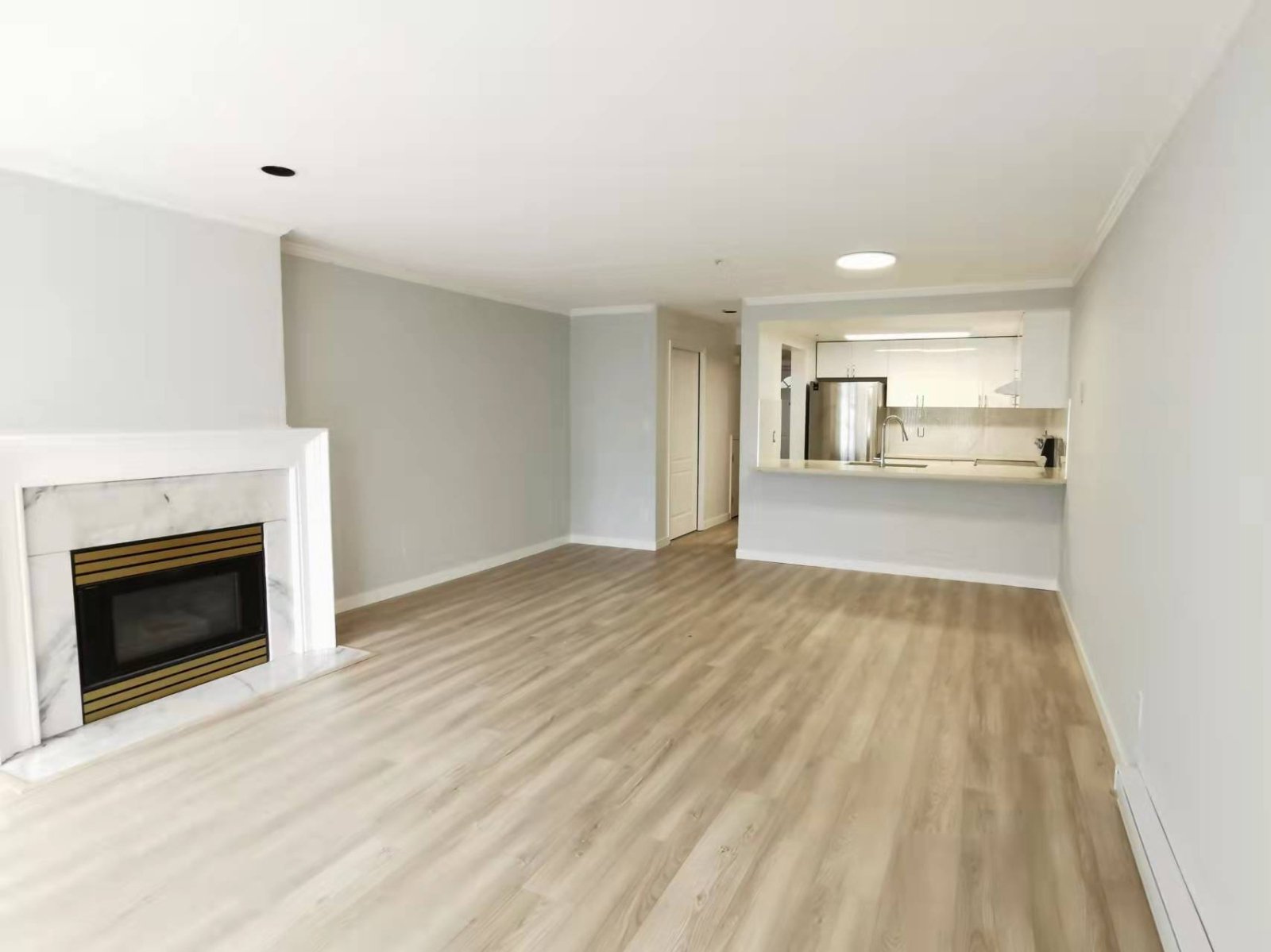 2 Bedroom Townhouse for Rent - 2150 SE Marine Dr, Vancouver, BC